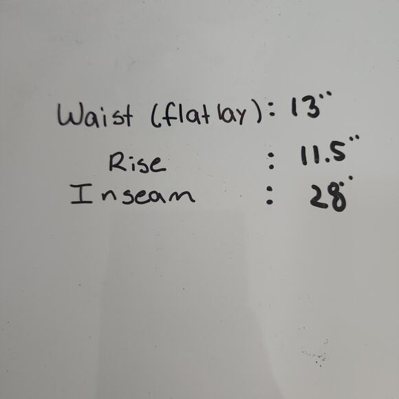 Girlfriend Collective Compressive High-Rise Legging in Black Size M - Picture 9 of 9